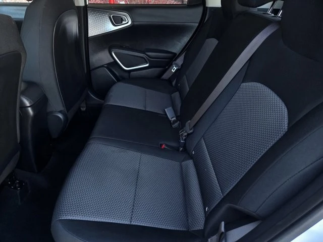 2024 Kia Soul - Image 11 of 12