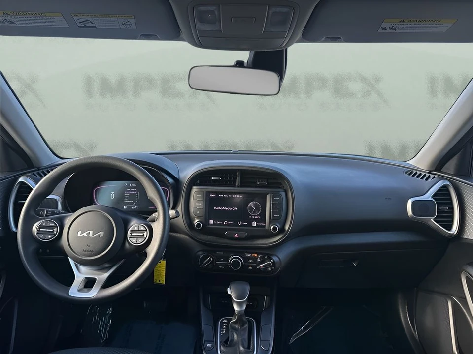 2024 Kia Soul - Image 11 of 12
