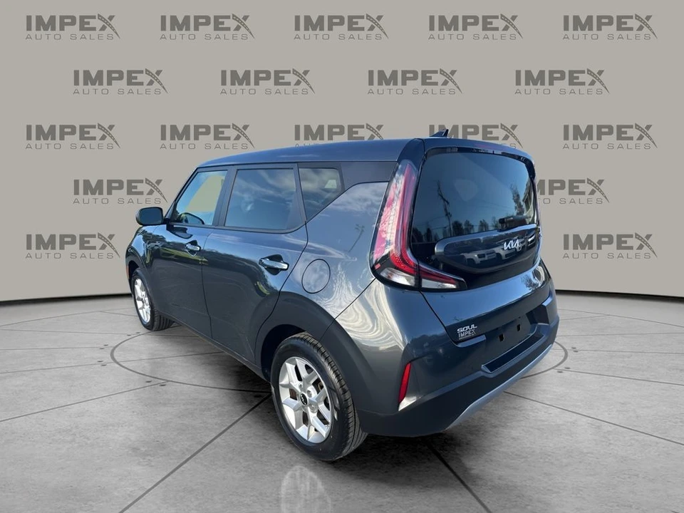 2024 Kia Soul - Image 3 of 12