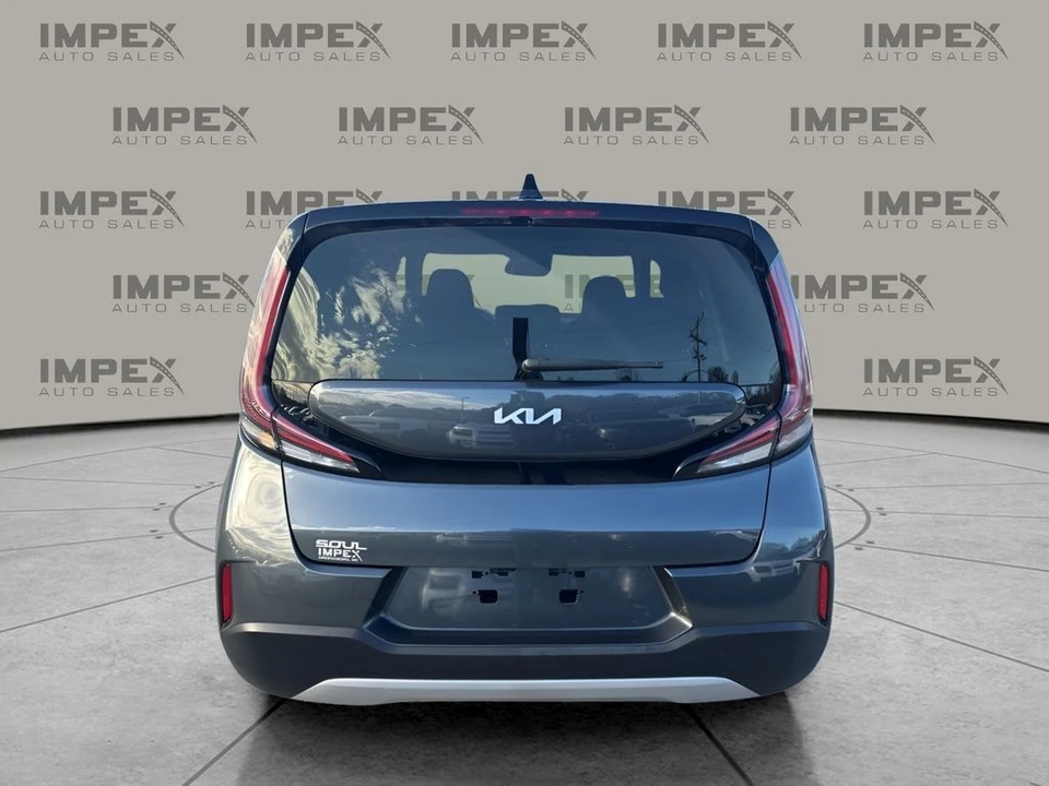 2024 Kia Soul - Image 4 of 12