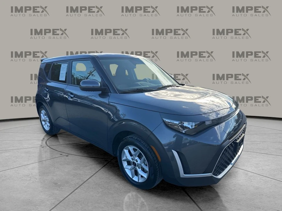 2024 Kia Soul - Image 7 of 12
