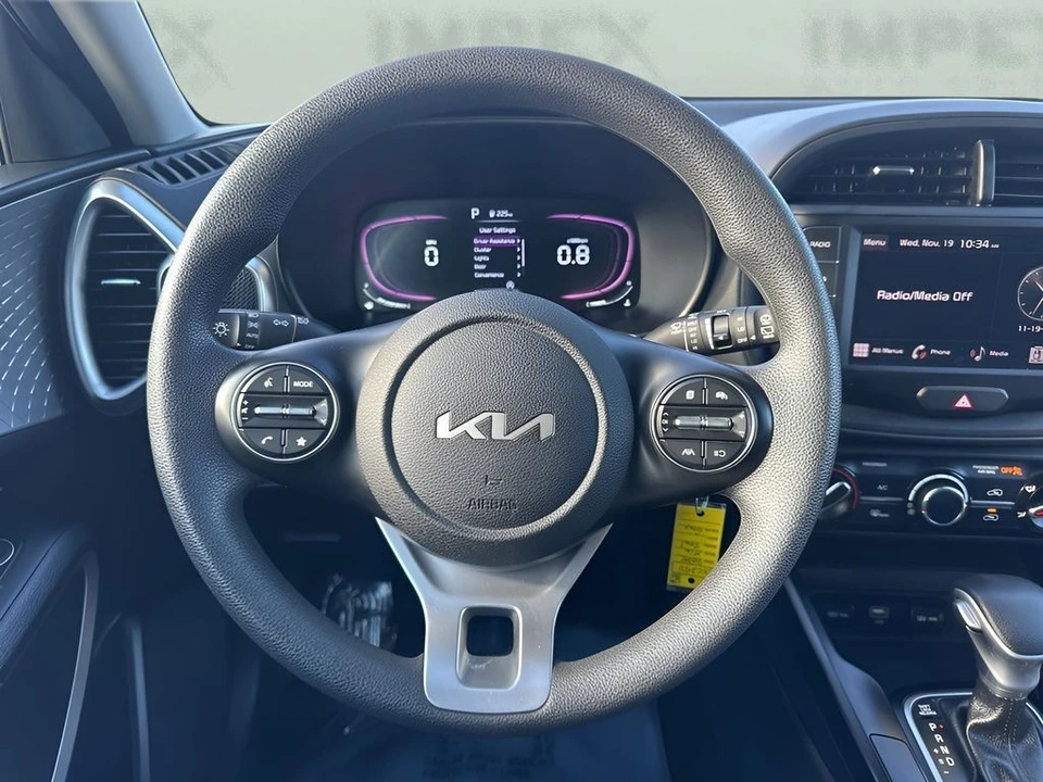 2024 Kia Soul - Image 12 of 12