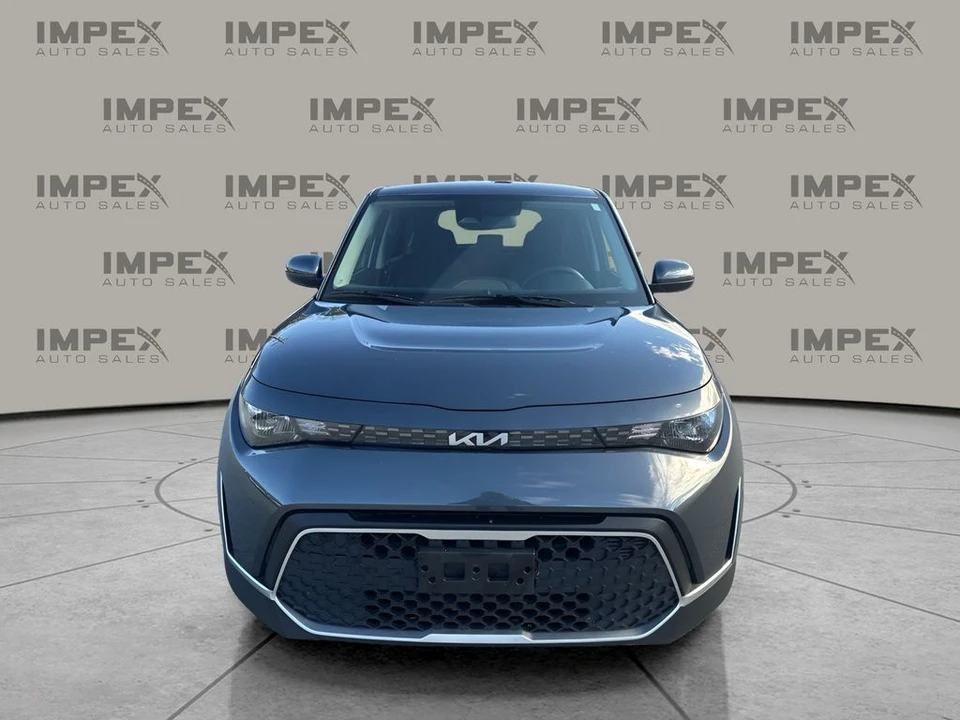 2024 Kia Soul - Image 8 of 12
