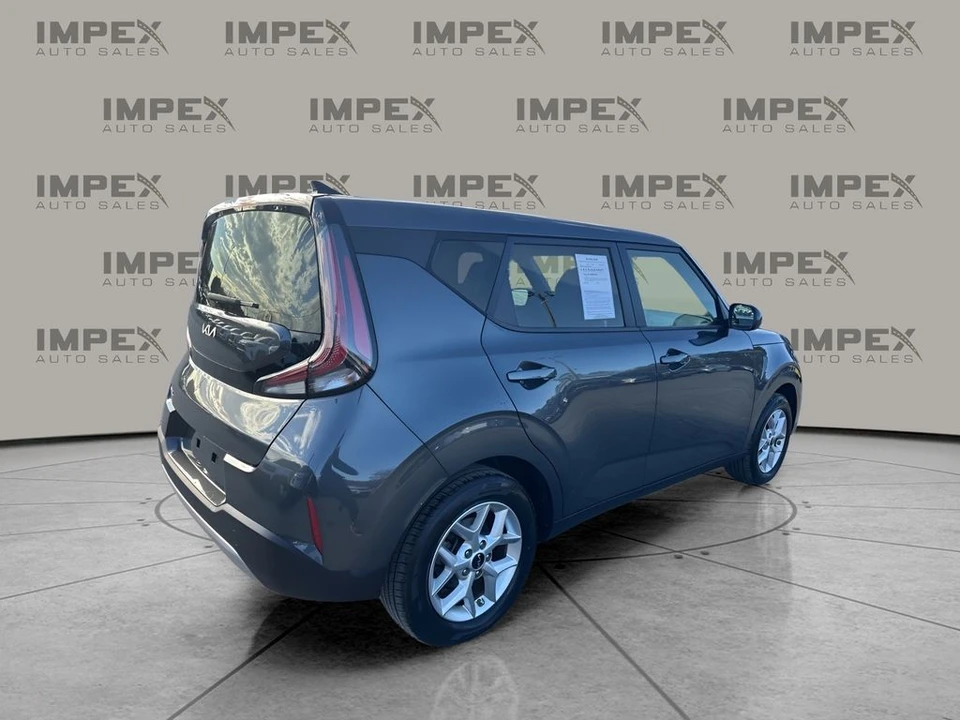 2024 Kia Soul - Image 5 of 12