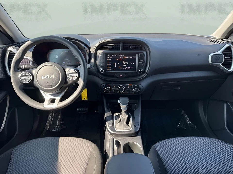 2024 Kia Soul - Image 11 of 12