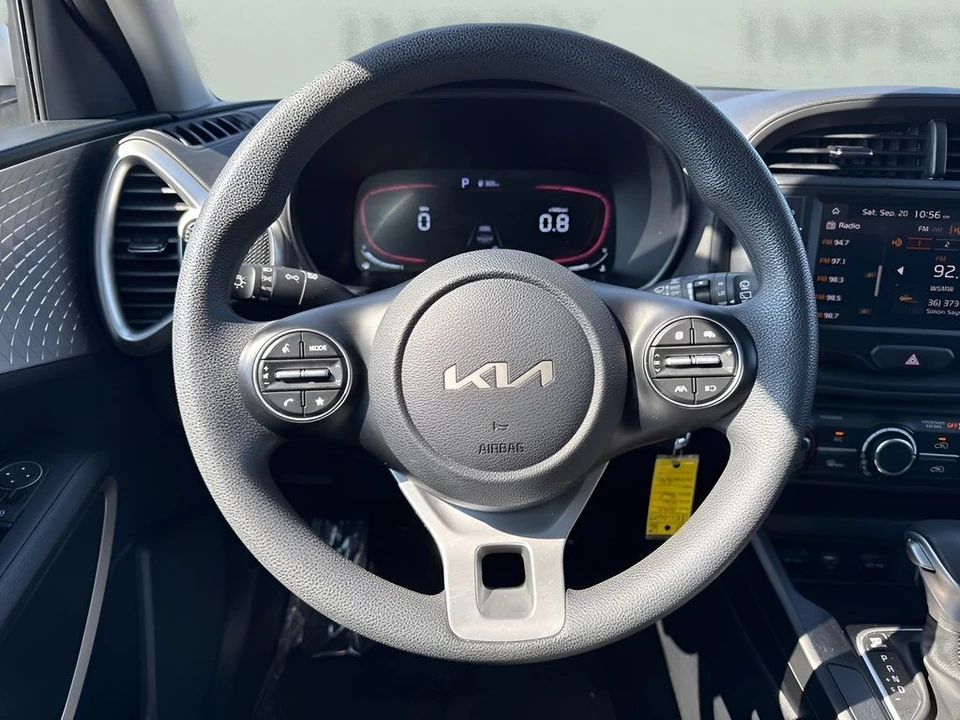 2024 Kia Soul - Image 12 of 12