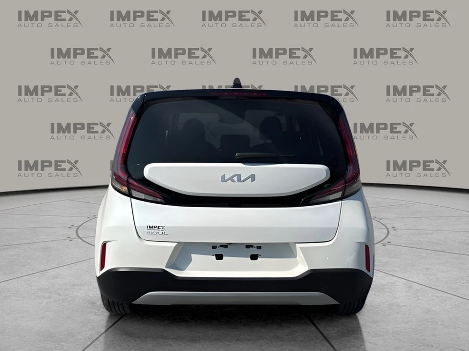 2024 Kia Soul - Image 4 of 12