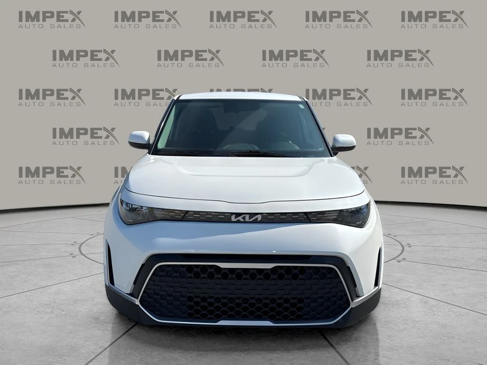 2024 Kia Soul - Image 8 of 12