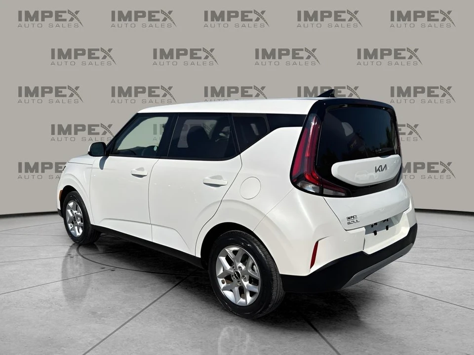 2024 Kia Soul - Image 3 of 12