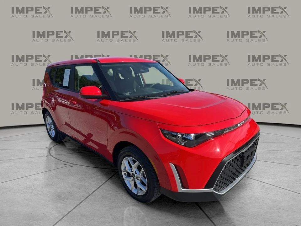 2024 Kia Soul - Image 7 of 12