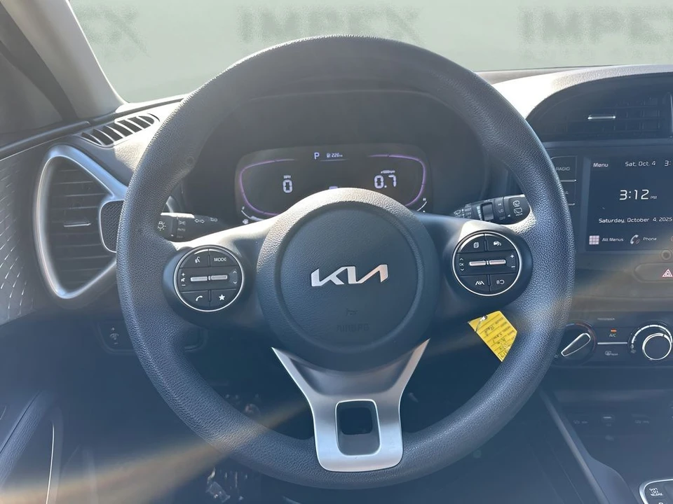 2024 Kia Soul - Image 12 of 12