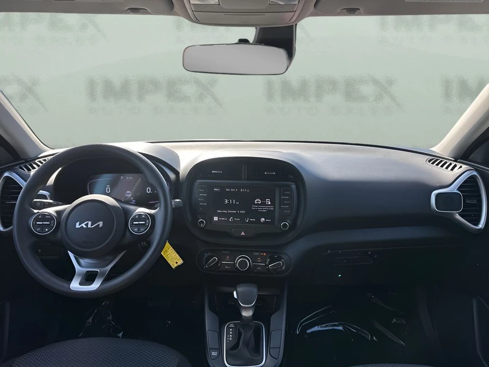 2024 Kia Soul - Image 11 of 12