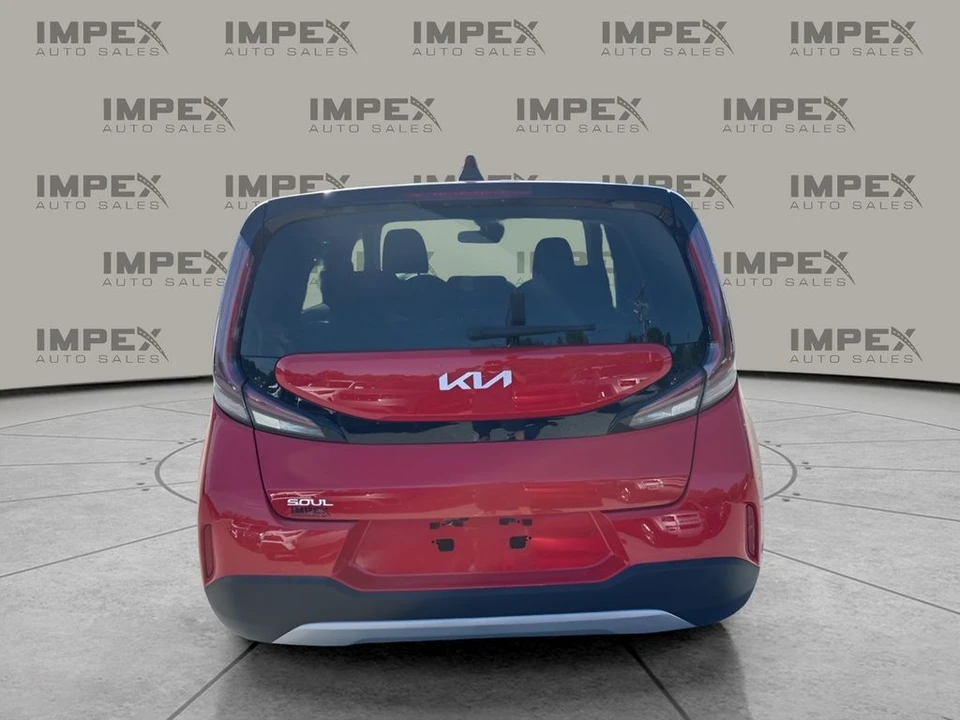 2024 Kia Soul - Image 4 of 12