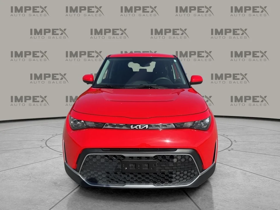 2024 Kia Soul - Image 8 of 12