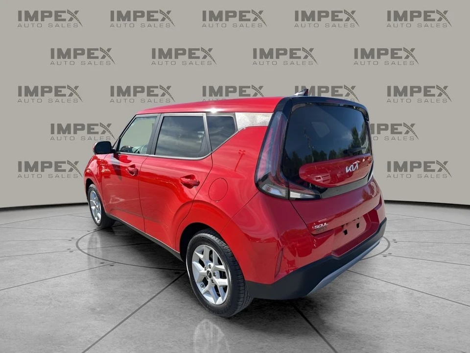 2024 Kia Soul - Image 3 of 12