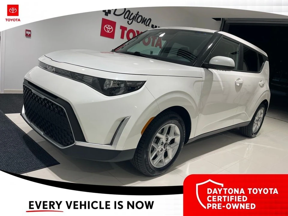 2024 Kia Soul - Image 11 of 12