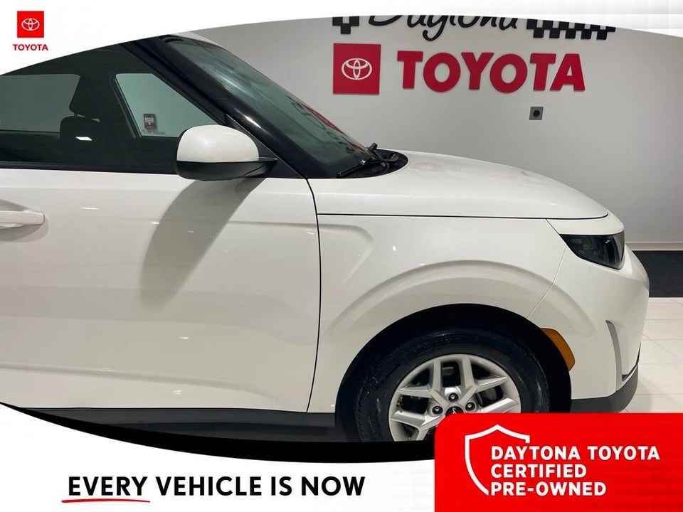 2024 Kia Soul - Image 6 of 12