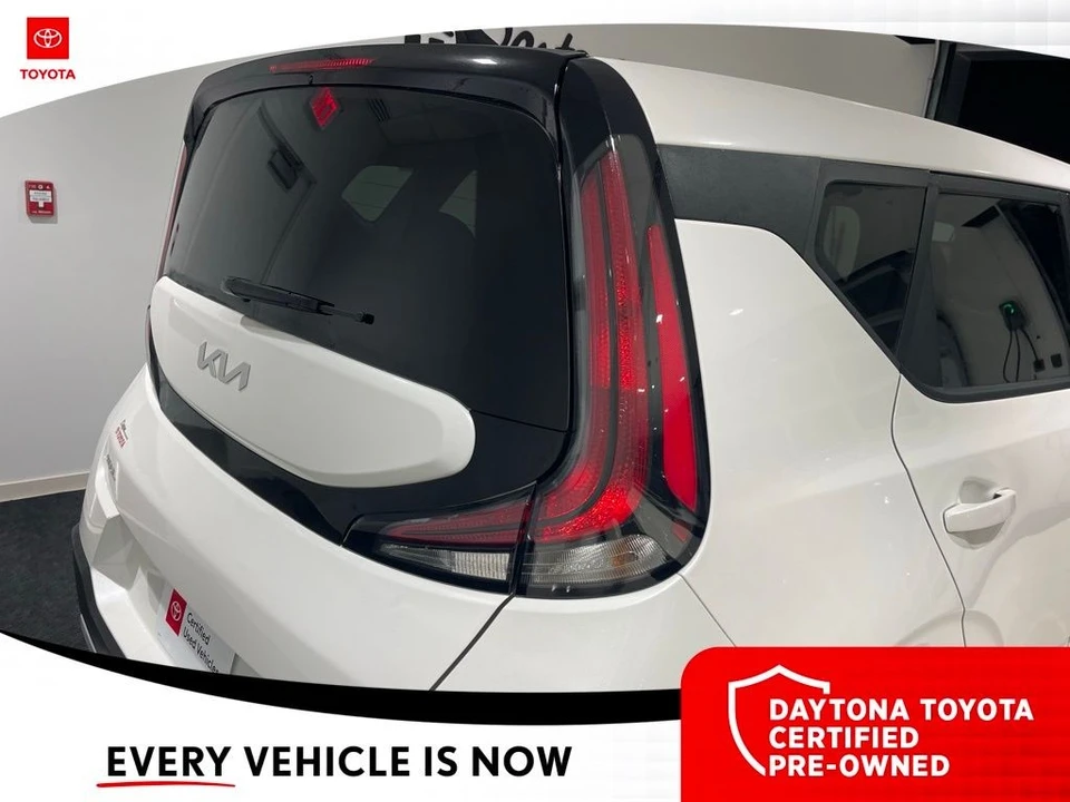 2024 Kia Soul - Image 9 of 12