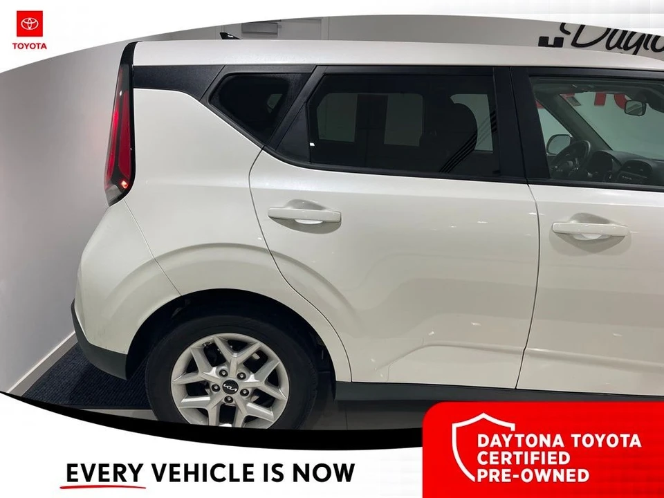 2024 Kia Soul - Image 3 of 12