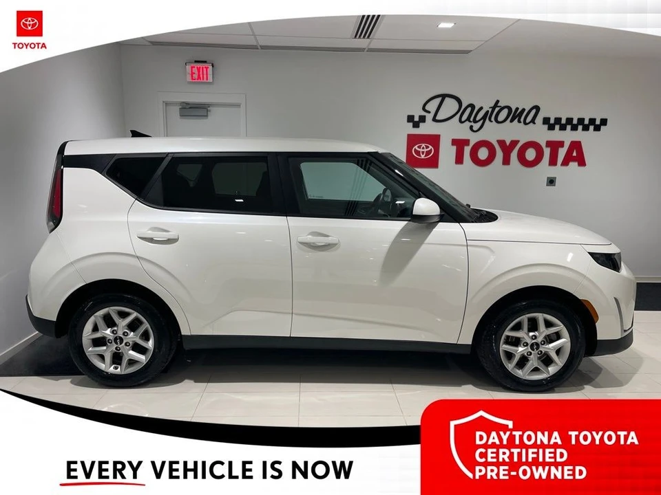 2024 Kia Soul - Image 4 of 12