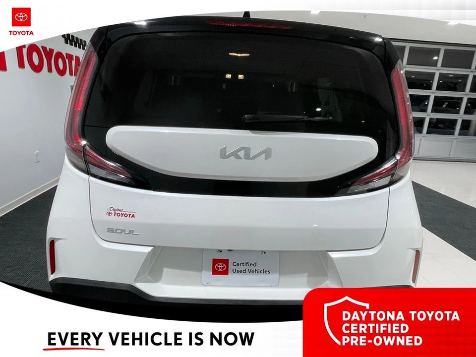 2024 Kia Soul - Image 10 of 12