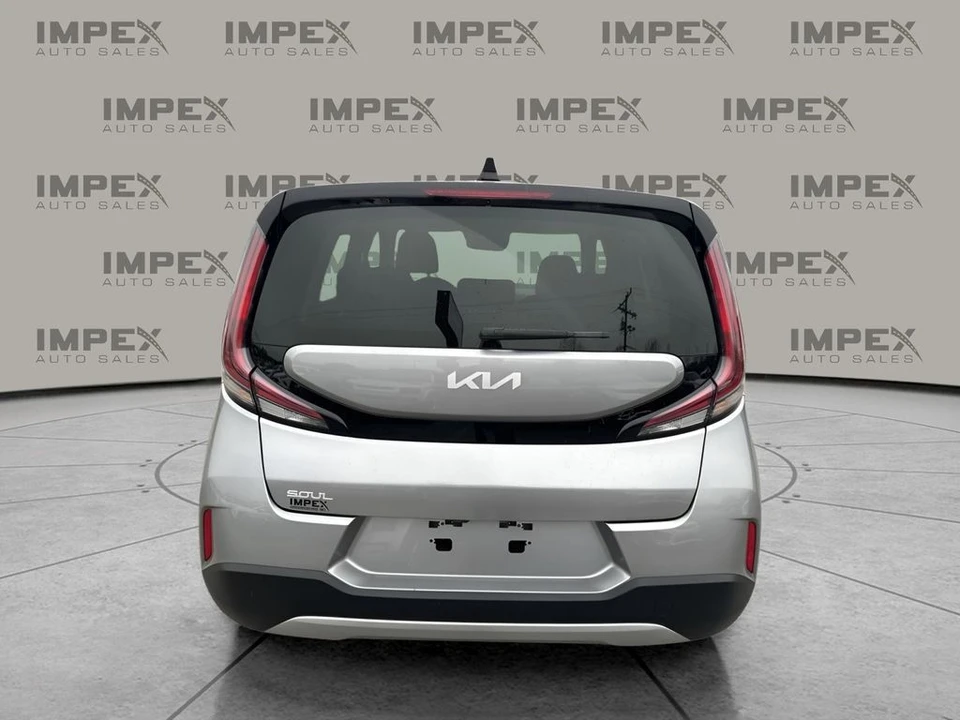 2024 Kia Soul - Image 4 of 21