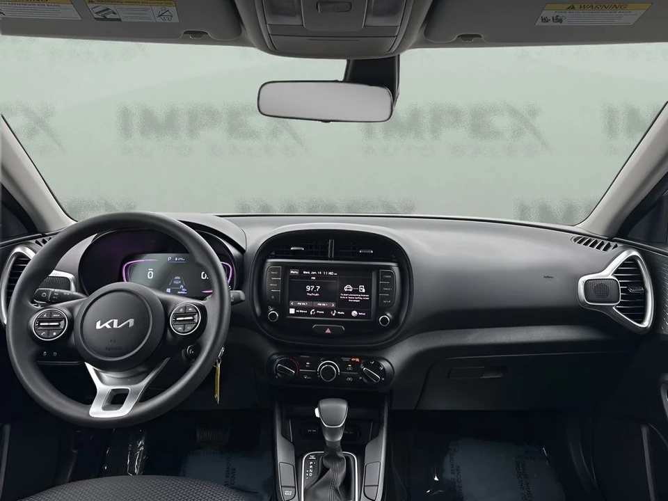 2024 Kia Soul - Image 11 of 12
