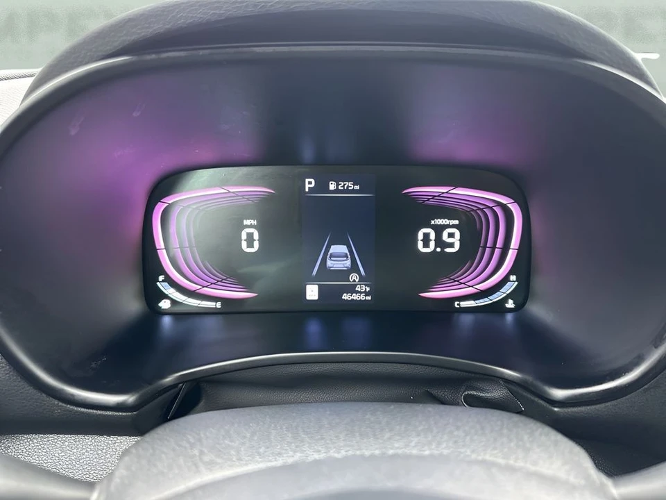 2024 Kia Soul - Image 19 of 21