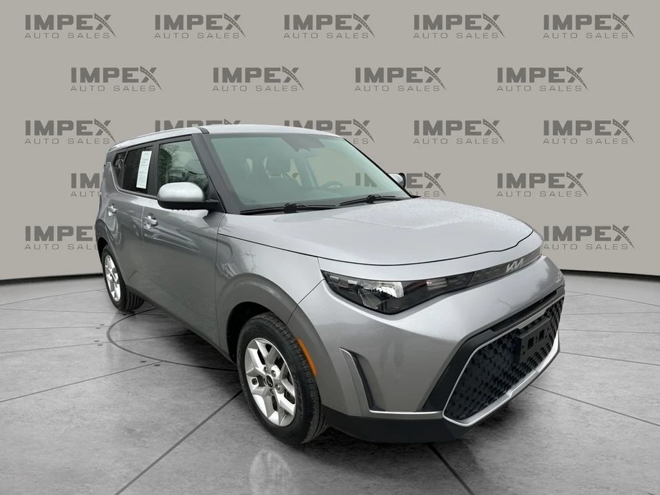 2024 Kia Soul - Image 7 of 12