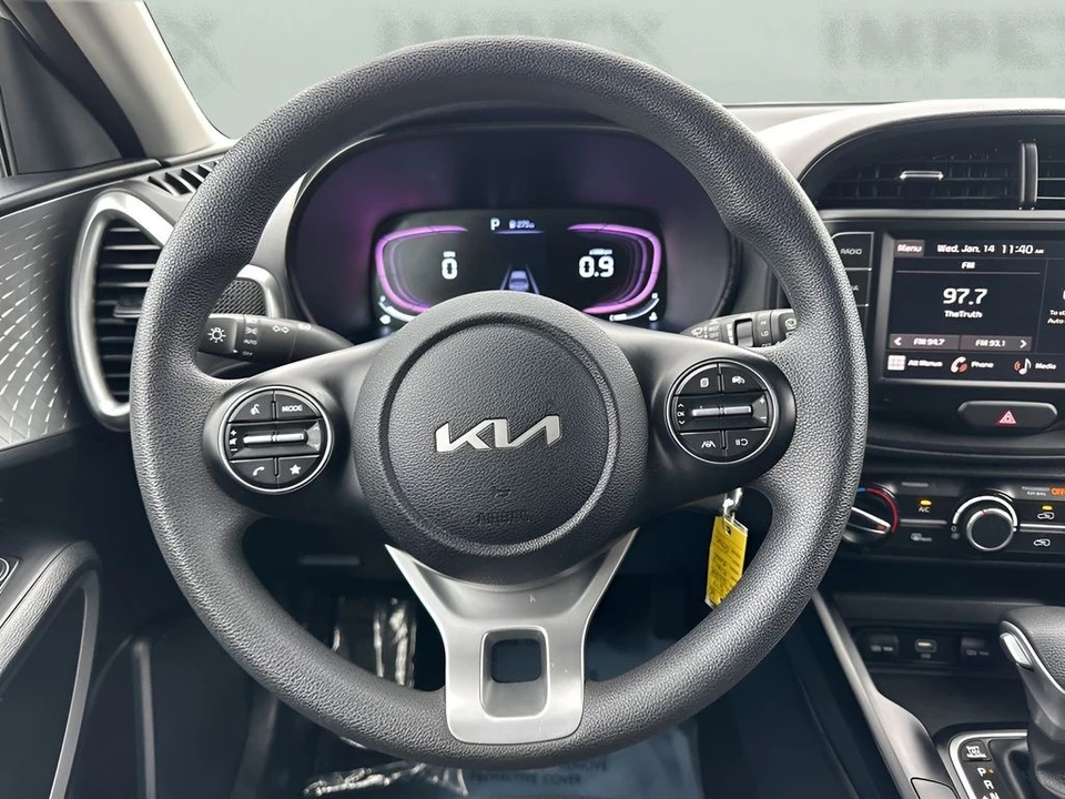 2024 Kia Soul - Image 12 of 21