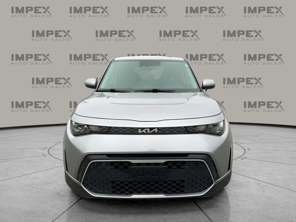 2024 Kia Soul - Image 8 of 12