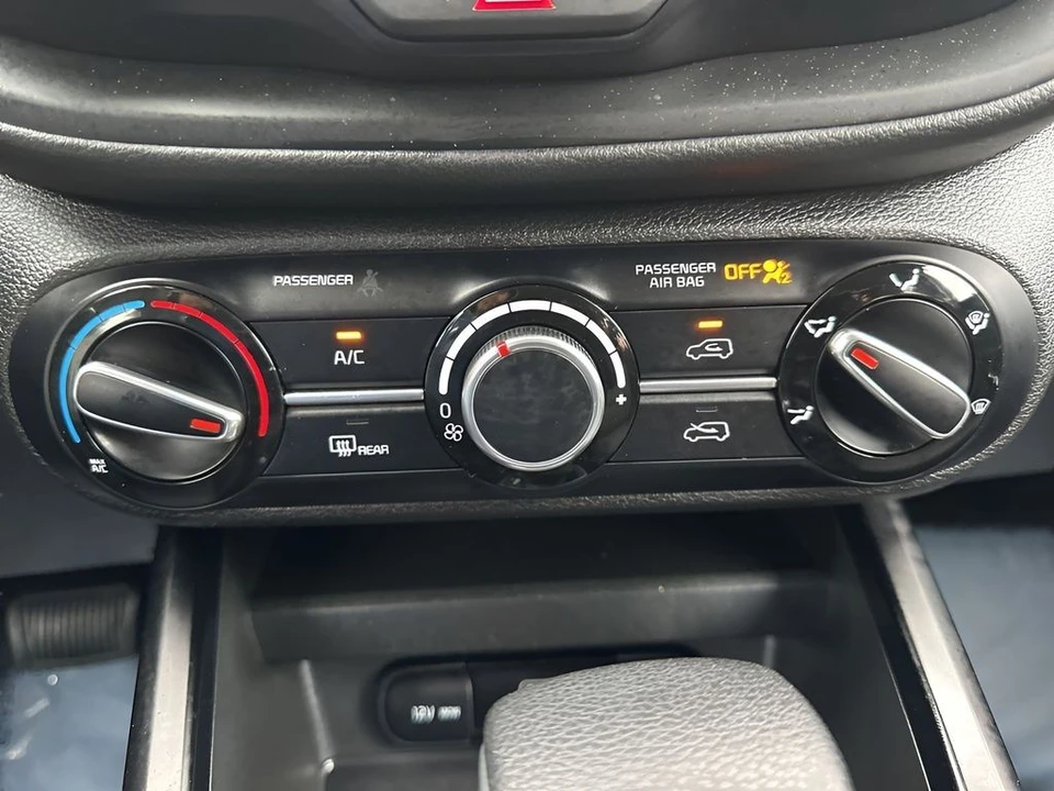 2024 Kia Soul - Image 17 of 21