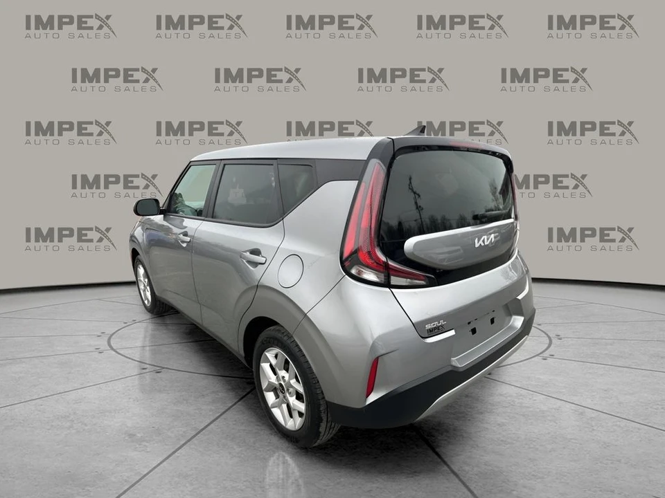 2024 Kia Soul - Image 3 of 21