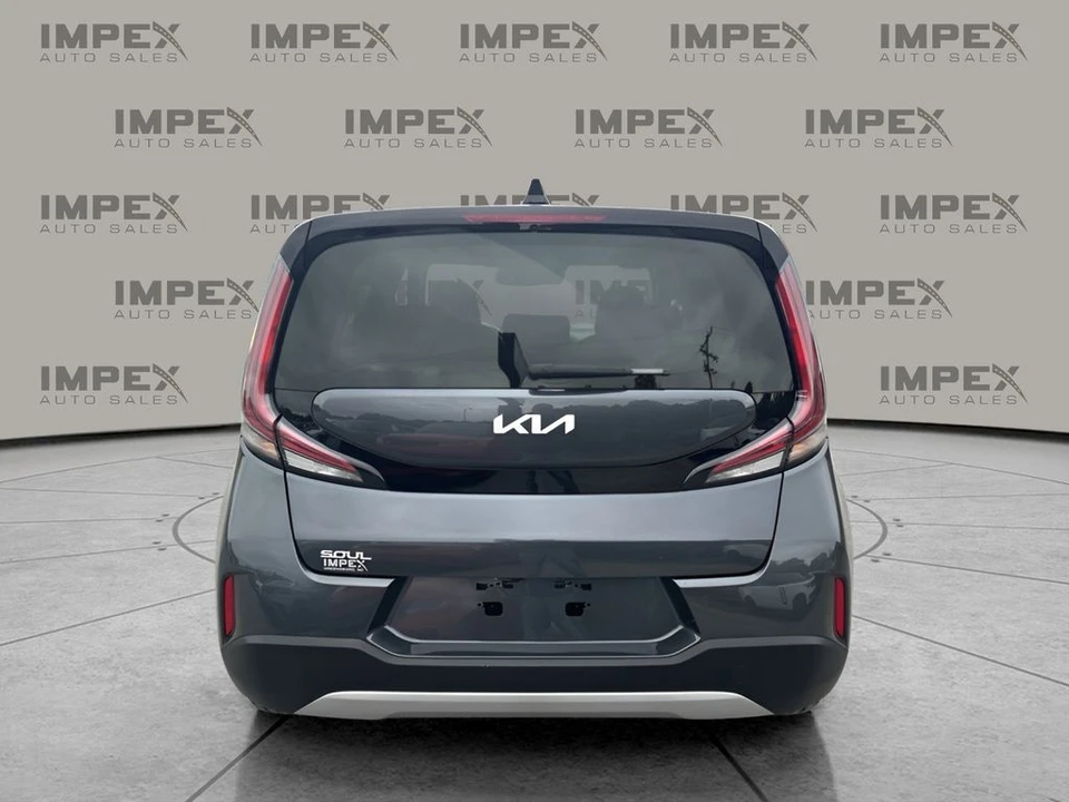 2024 Kia Soul - Image 4 of 12