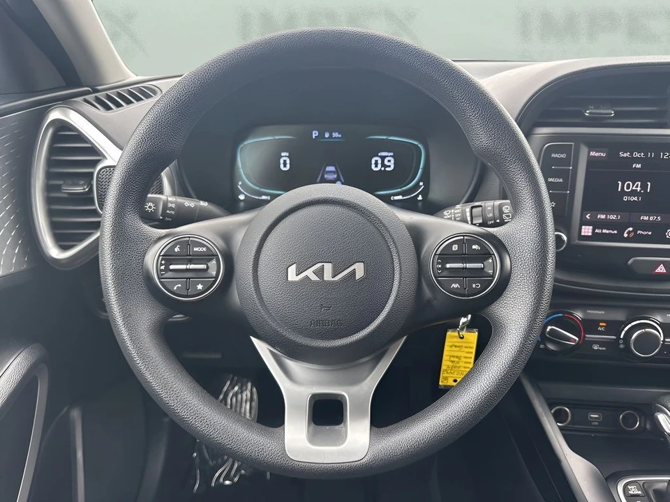2024 Kia Soul - Image 12 of 12