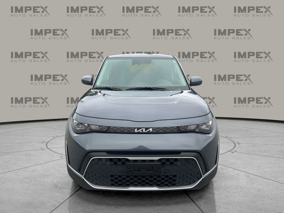 2024 Kia Soul - Image 8 of 12