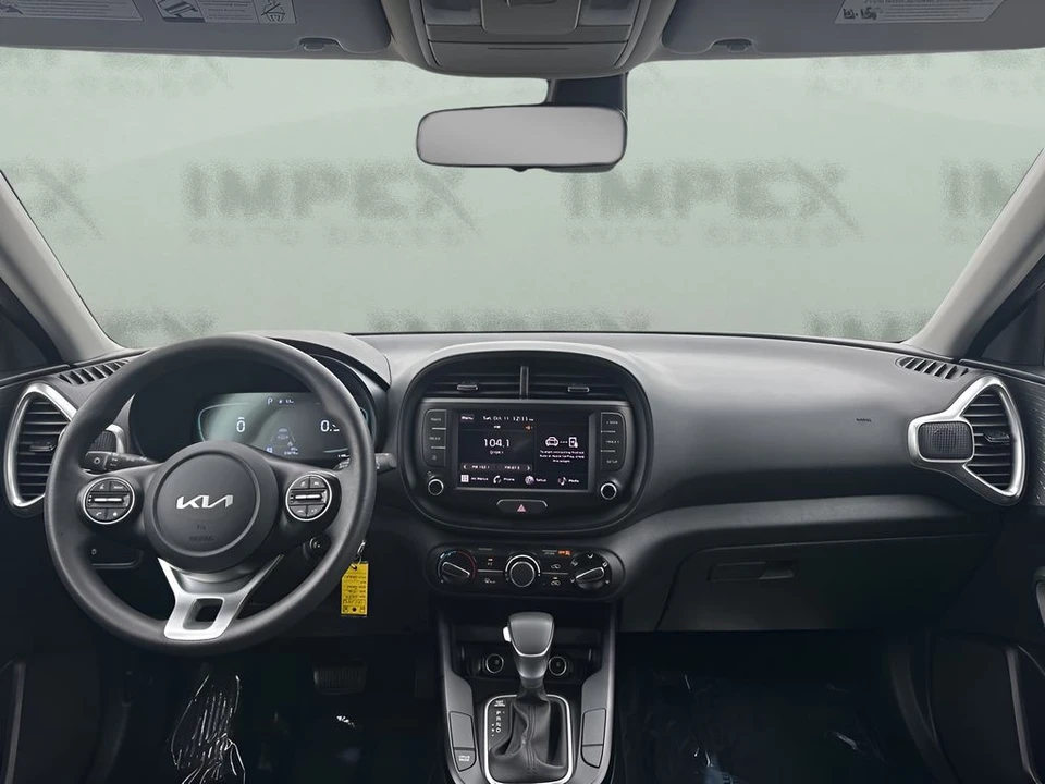 2024 Kia Soul - Image 11 of 12