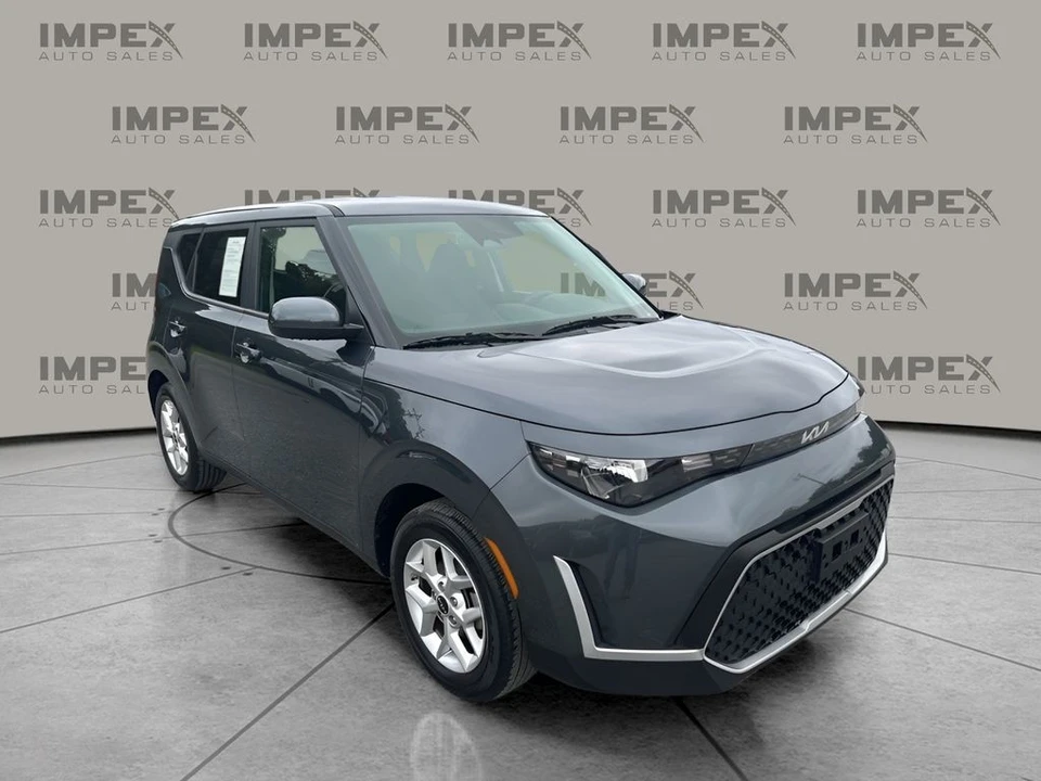 2024 Kia Soul - Image 7 of 12