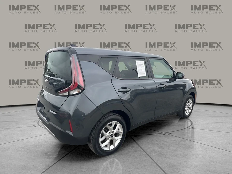 2024 Kia Soul - Image 5 of 12