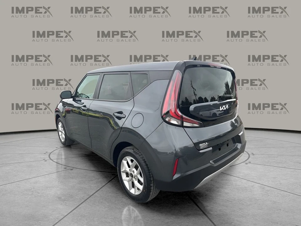 2024 Kia Soul - Image 3 of 12
