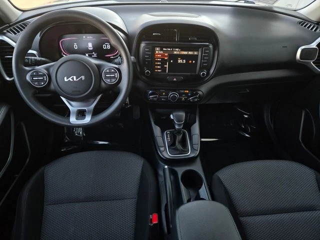 2024 Kia Soul - Image 12 of 12
