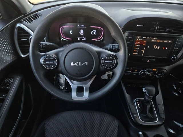 2024 Kia Soul - Image 11 of 12