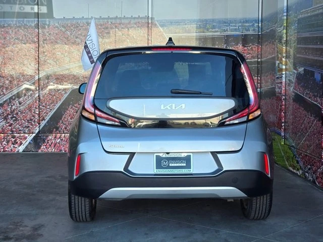 2024 Kia Soul - Image 6 of 12