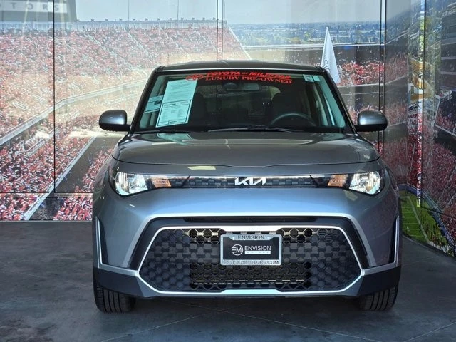 2024 Kia Soul - Image 3 of 12