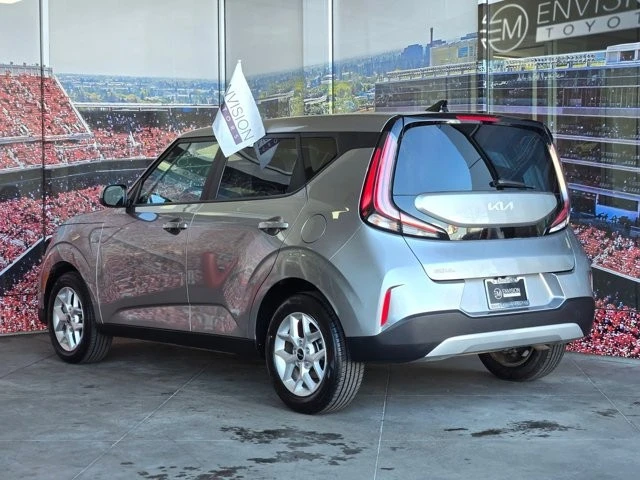 2024 Kia Soul - Image 5 of 12