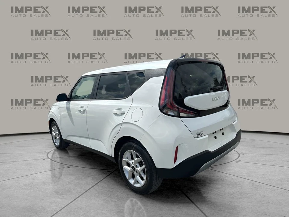 2024 Kia Soul - Image 3 of 12
