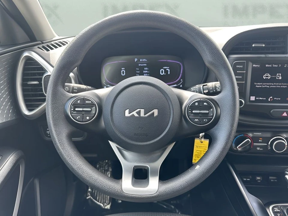 2024 Kia Soul - Image 12 of 12
