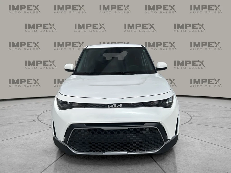 2024 Kia Soul - Image 8 of 12