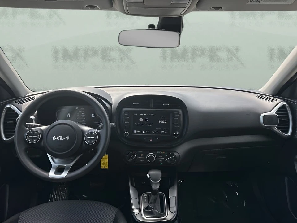 2024 Kia Soul - Image 11 of 12