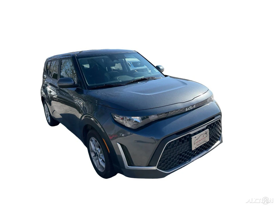 2024 Kia Soul - Image 3 of 12